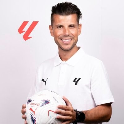 Antonio Callejón's profile picture