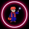 PROFESSOR RUBEDO 的头像