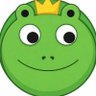 Frog King Simulator profil fotoğrafı