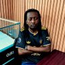 Profilbild von Kayondo Swamad