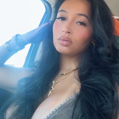 Goddess Jackie ✨'s profile picture