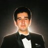 Profilbild von Héctor Strange