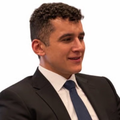 Richard Hanania's profile picture