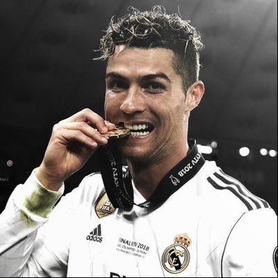 BailloCR7's profile picture