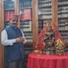 Prem singh Thakur profil fotoğrafı