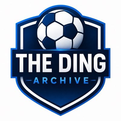 The Ding Archive's profile picture