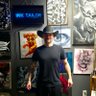 Adam Chiodo profil fotoğrafı