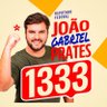 João Gabriel Prates profil fotoğrafı