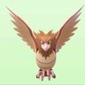 Фото профиля Spearow King