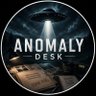 The Anomaly Desk profil fotoğrafı