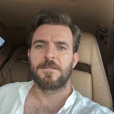 ÖmerCan Asaf GENÇ's profile picture
