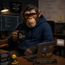 Фото профиля Old Monkey