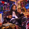 Фото профиля Dat1YtMenace