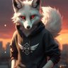 Jack Foxy 🤍🩶🖤 profil fotoğrafı
