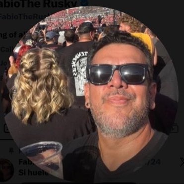 FabioThe Rusky's profile picture