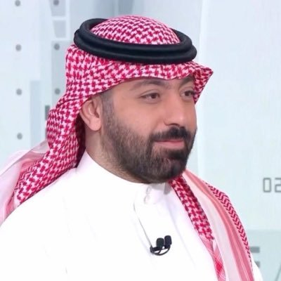 ثامر الحميد's profile picture