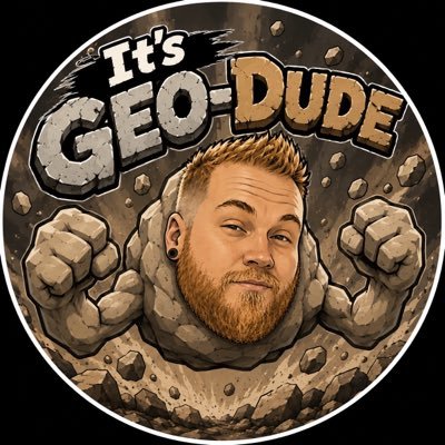 Geo-Dude's profile picture