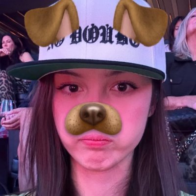 ada ¹ 𝜗ৎ CAMI AMOR DE MI VIDA SOS TAN HERMOSA's profile picture