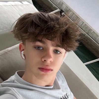Liam Leigh's profile picture