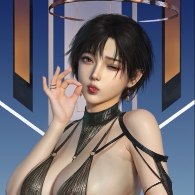 QIINGYII's profile picture