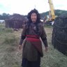 Daniyar NAURYZ profil fotoğrafı