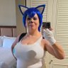 Фото профиля LadySonicCosplay