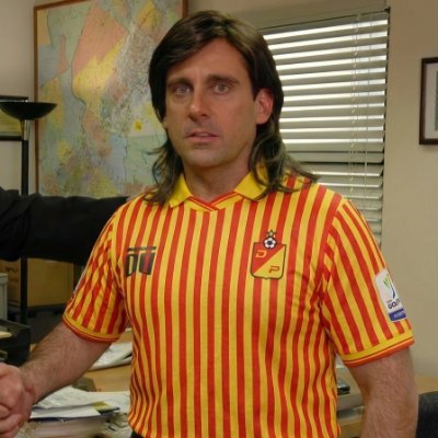 Bedoya's profile picture
