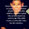 Blueface Pedo Porter's profile picture