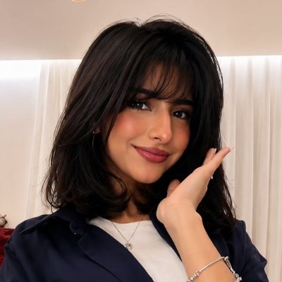 شنيني🖤's profile picture