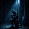 Blue Knight profil fotoğrafı
