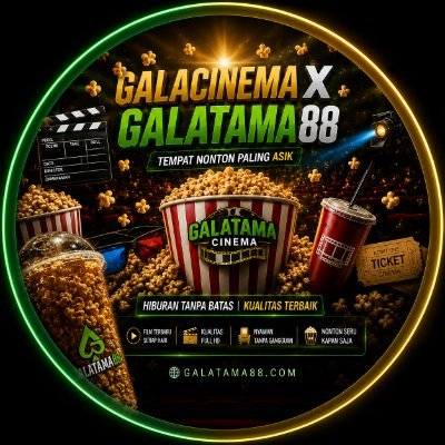 GalaCinema88's profile picture