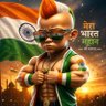 राष्ट्रपुत्र profil fotoğrafı