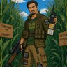 Фото профиля Corn Maze Insurgent