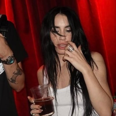 iarita⛧🇦🇷⛧'s profile picture
