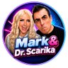 Mark & Dr. Scarika 的头像