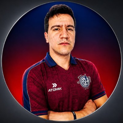 Leandro Rotondo 🐦‍⬛'s profile picture