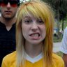 Valentina Uzumaki, o buda das ruivas (ex loiras) profil fotoğrafı