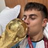 Profilbild von souzaz