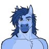 Maverick the Mustang's profile picture
