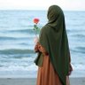 Ruqia روقیه ثناء profil fotoğrafı