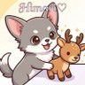 Profilbild von Haru