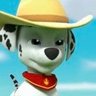 🌟🔥Marshall Fire Pup🔥🌟 profil fotoğrafı