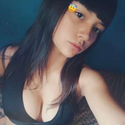 Abril's profile picture