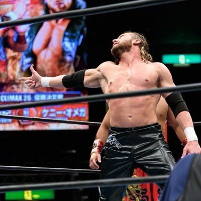 murder ibushi's profile picture
