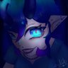 Zcyllah| Bratty succubus vtuber🩵🎶 的头像