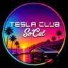 Фото профиля Tesla Club-SoCal