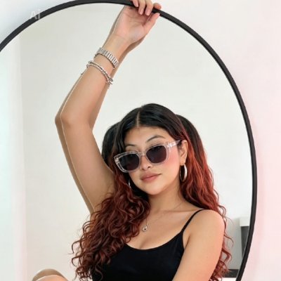 andiie Barbiie Andrea JS💅🏻's profile picture
