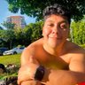 Profilbild von Darwin Gustavo Ruiz