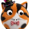 Фото профиля Hatted Cat