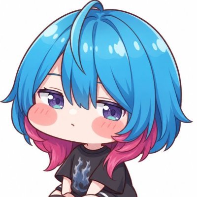 vtuberhiya's profile picture